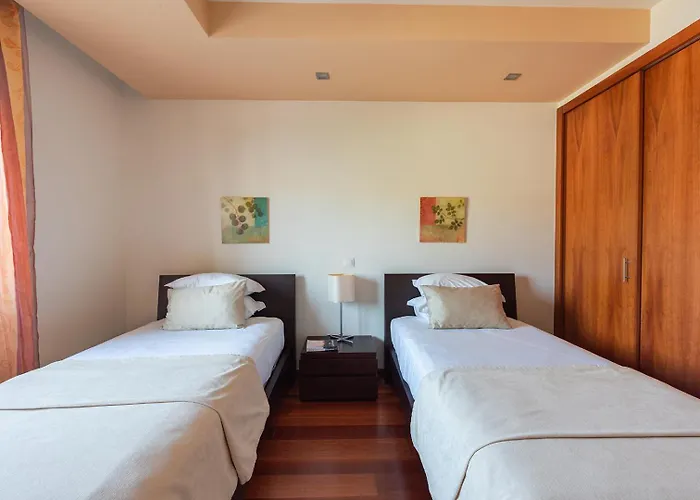 Baia Da Luz Resort
