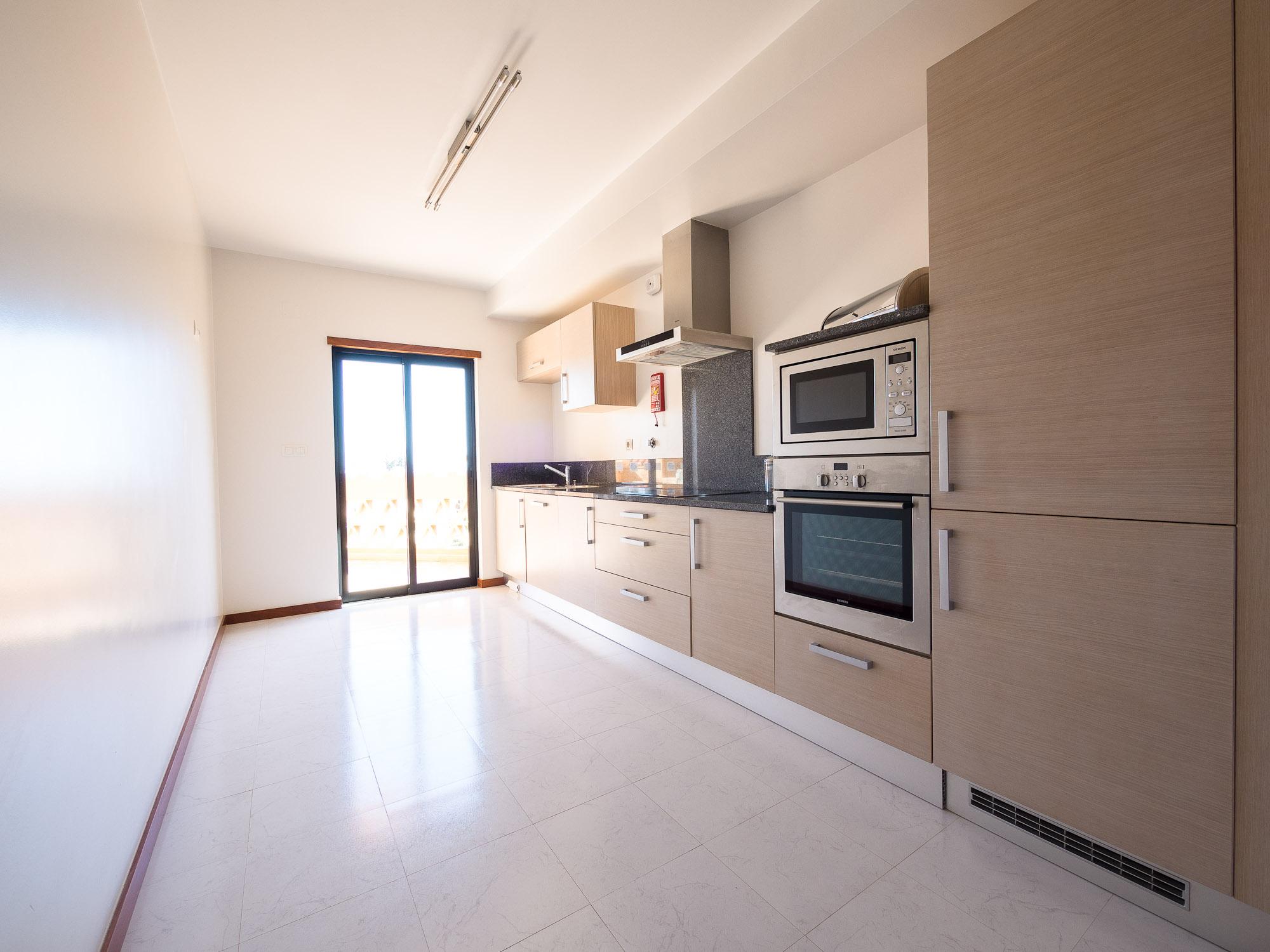 Baia Da Aparthotel Luz