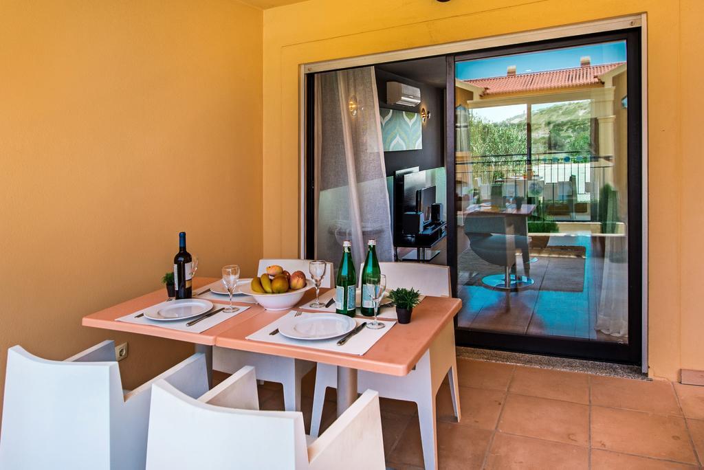 Aparthotel Baia Da Luz