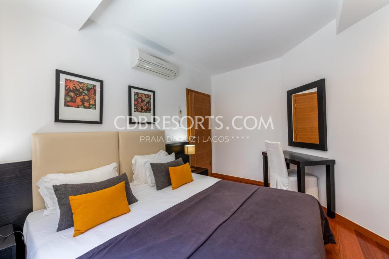 Baía Da Apart-hotel Luz