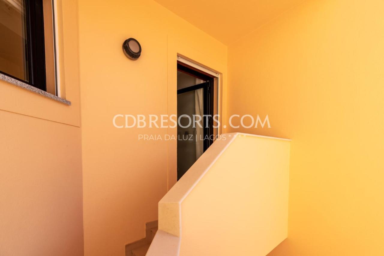 Baía Da Apart-hotel Luz