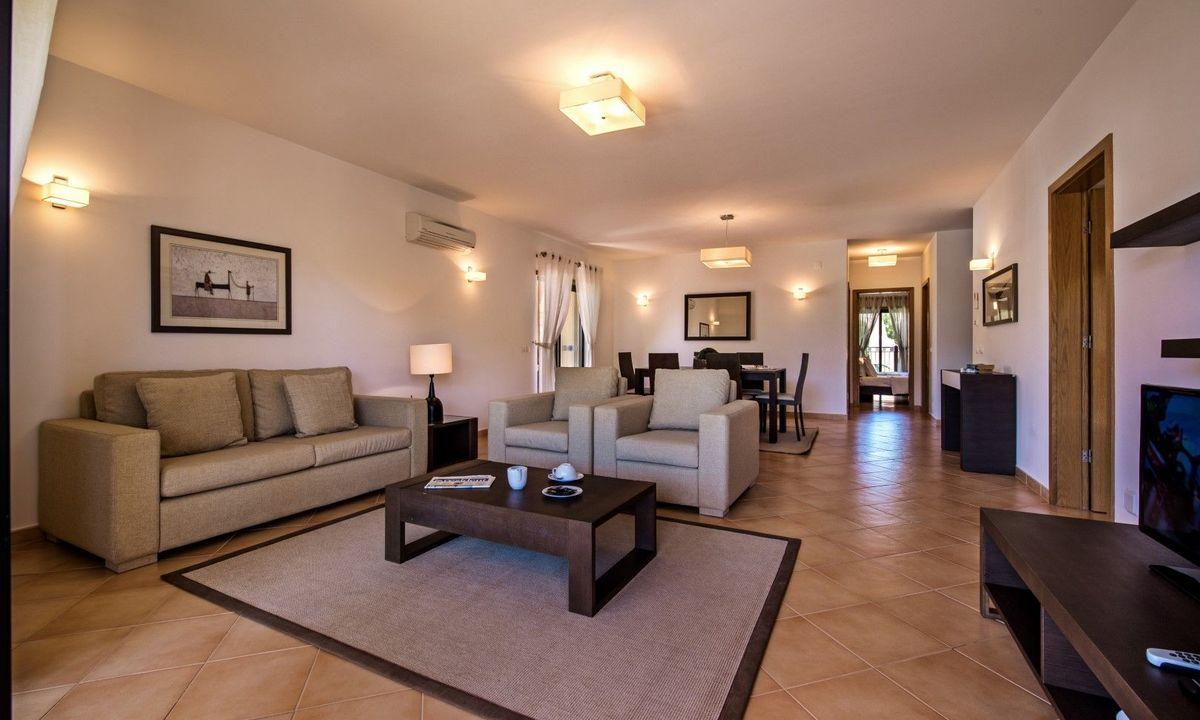 Baía Da Apart-hotel 4*