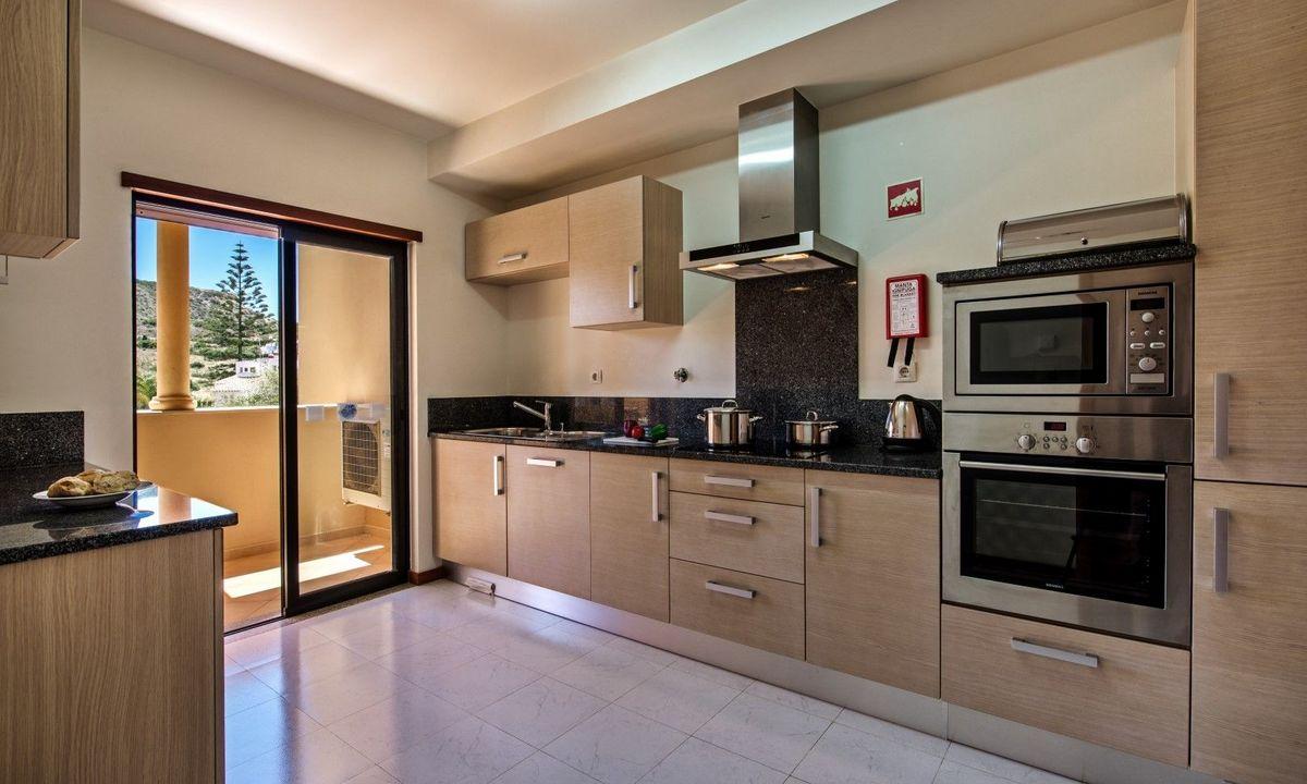 Apart-hotel Baía Da