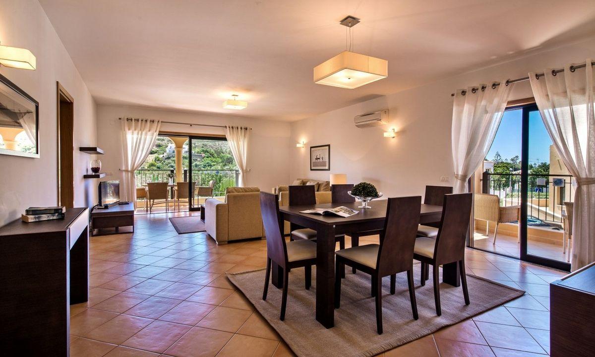 Apart-hotel Baía Da