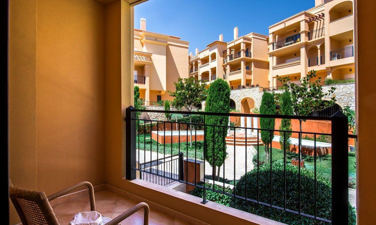 Baía Da Apart-hotel Luz