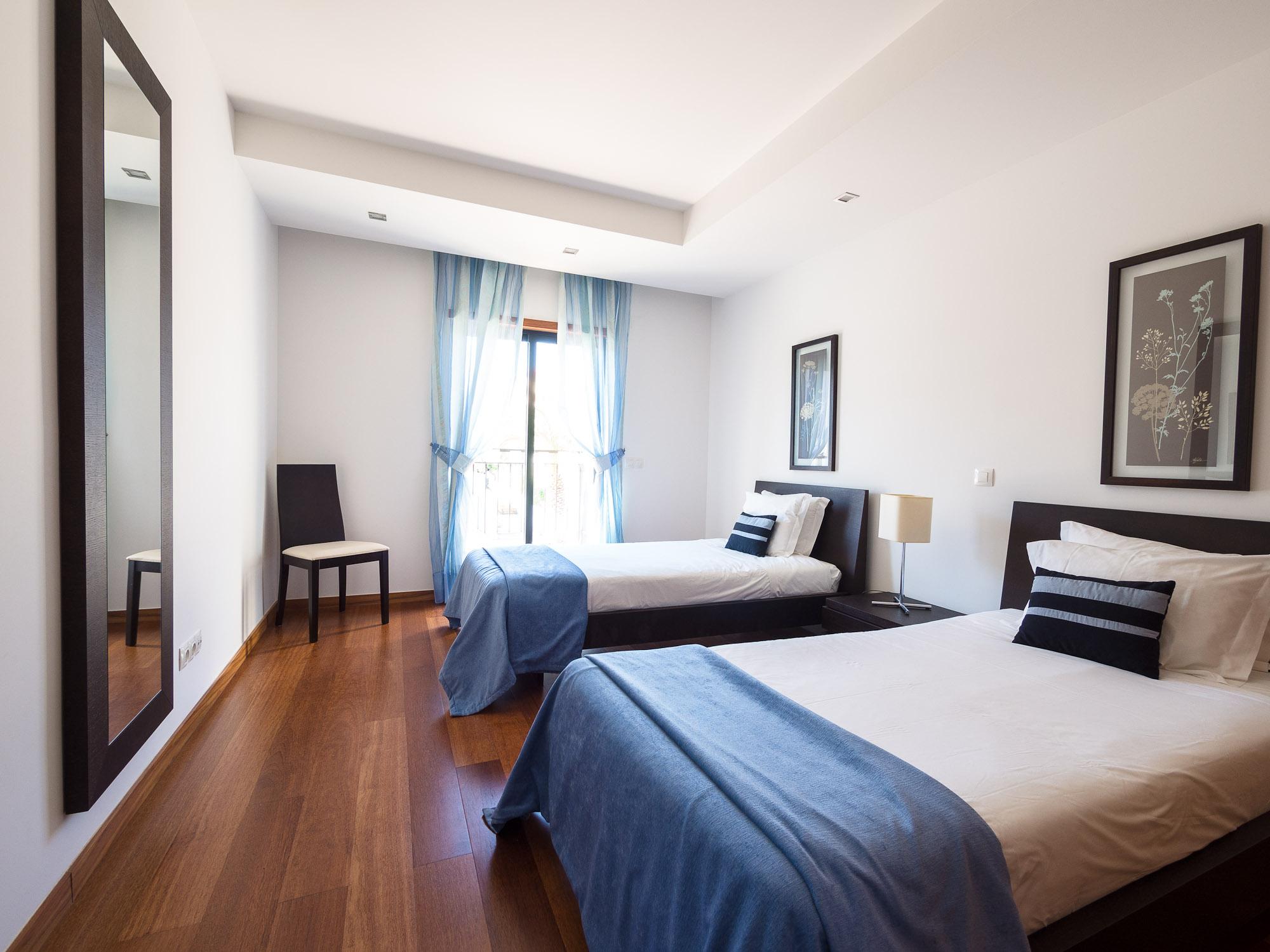 Baía Da Apart-hotel Luz