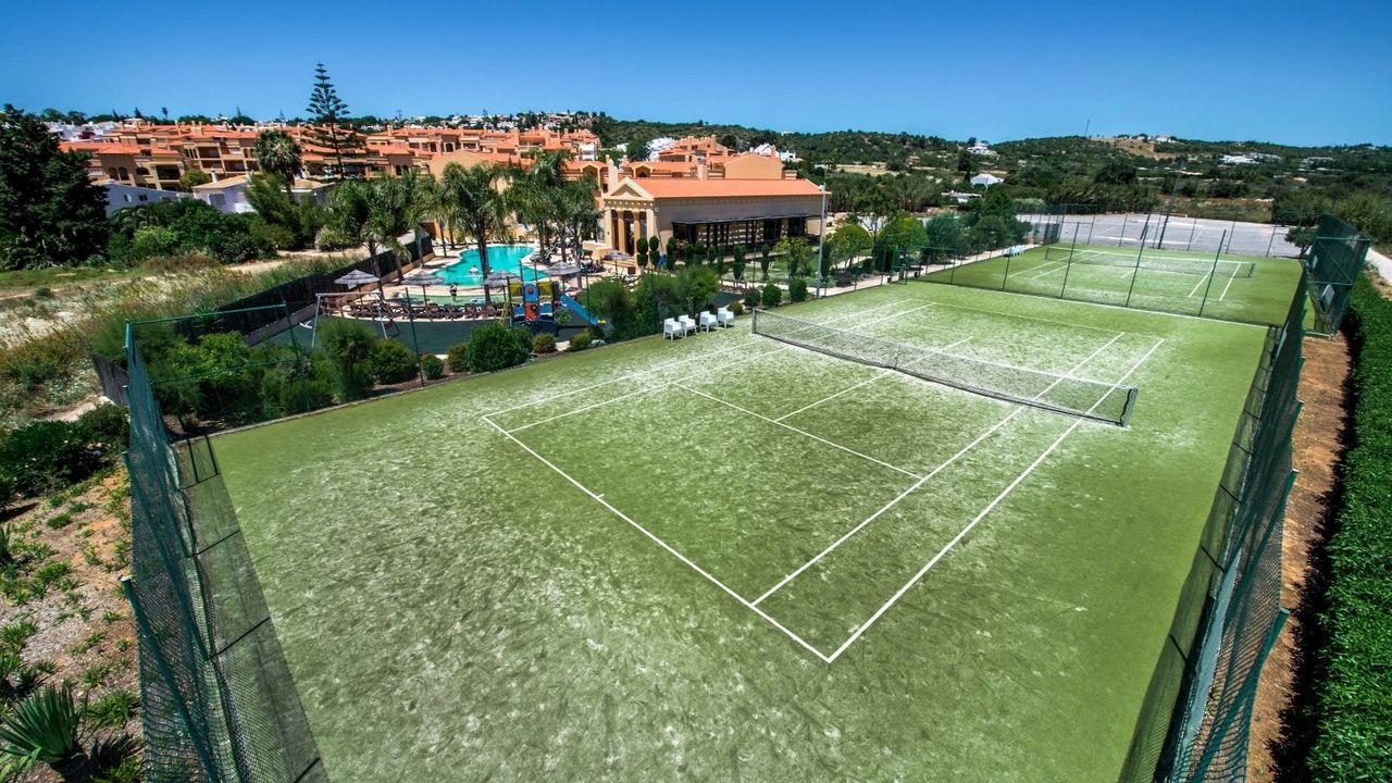 Baía Da Apart-hotel Luz