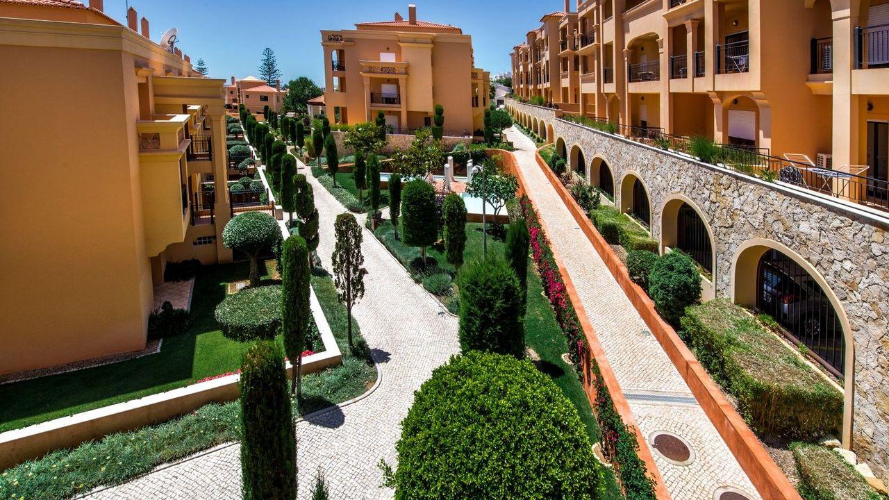 Apart-hotel Baía Da 4*