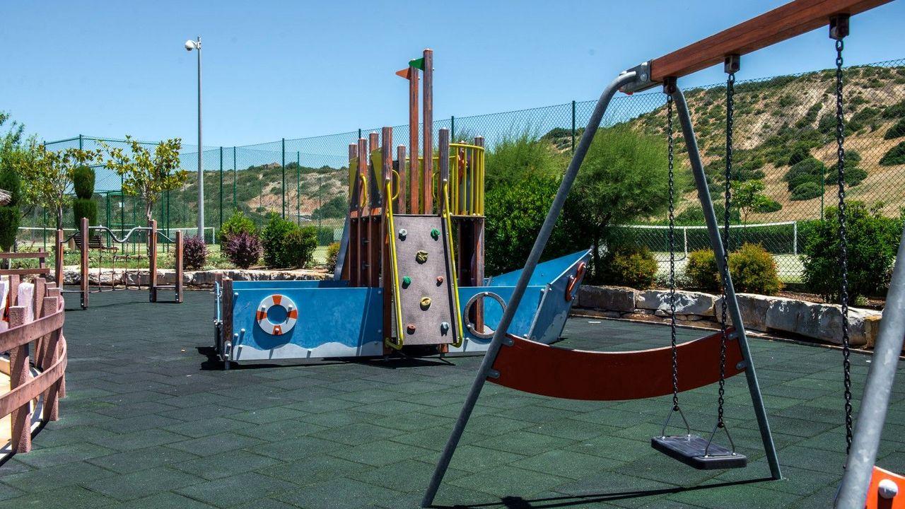 Baía Da Apart-hotel 4*