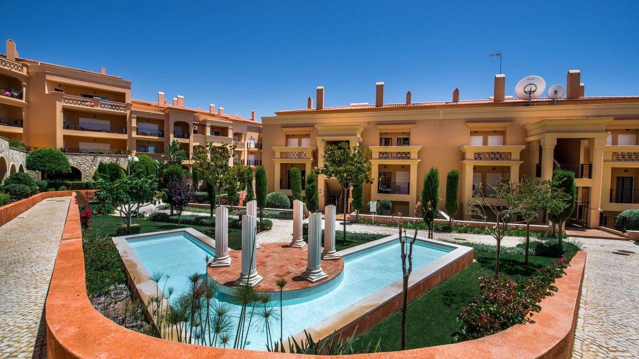 Baía Da Apart-hotel