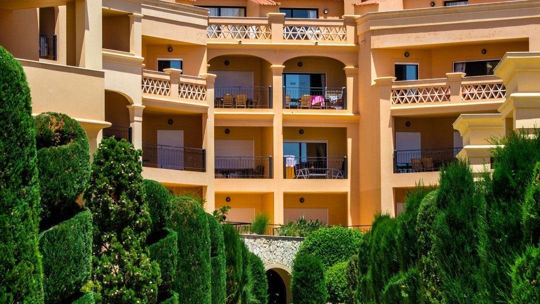 Baía Da Apart-hotel Luz