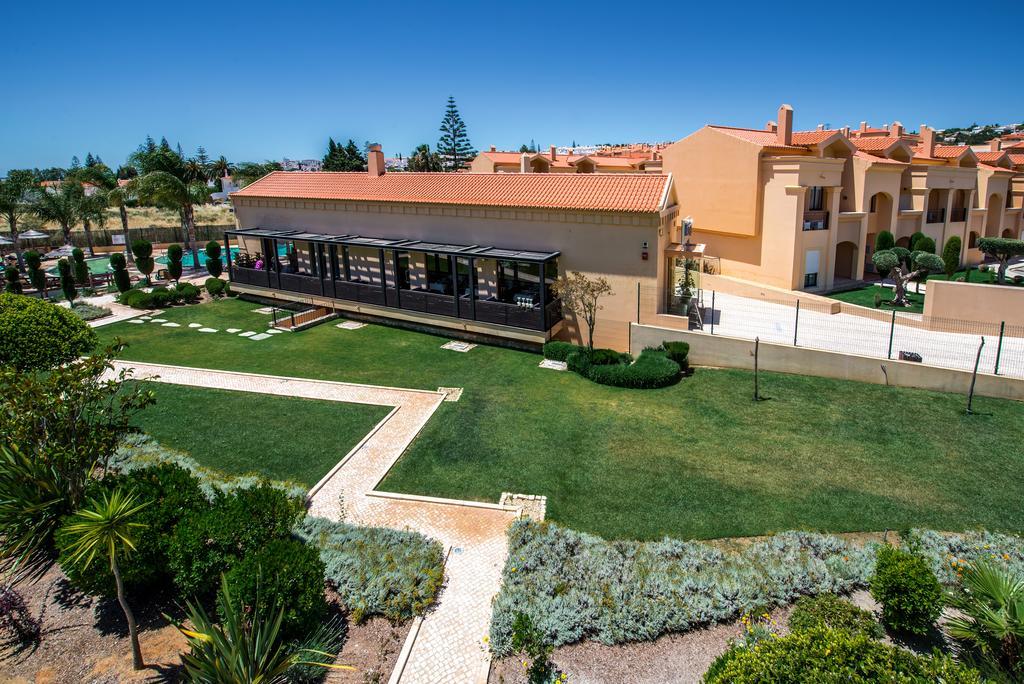 Baía Da Apart-hotel Luz