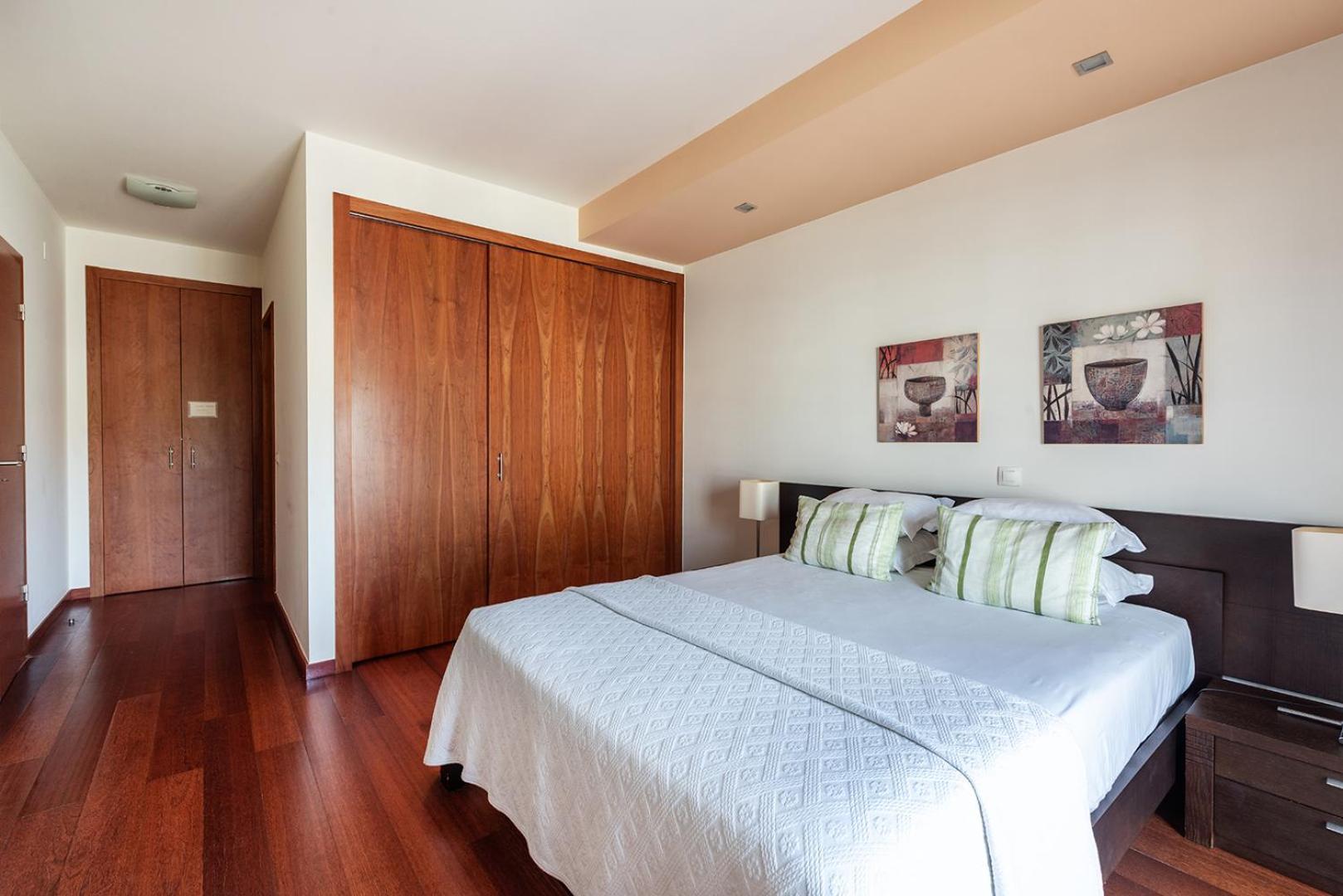 Baía Da Apart-hotel Luz