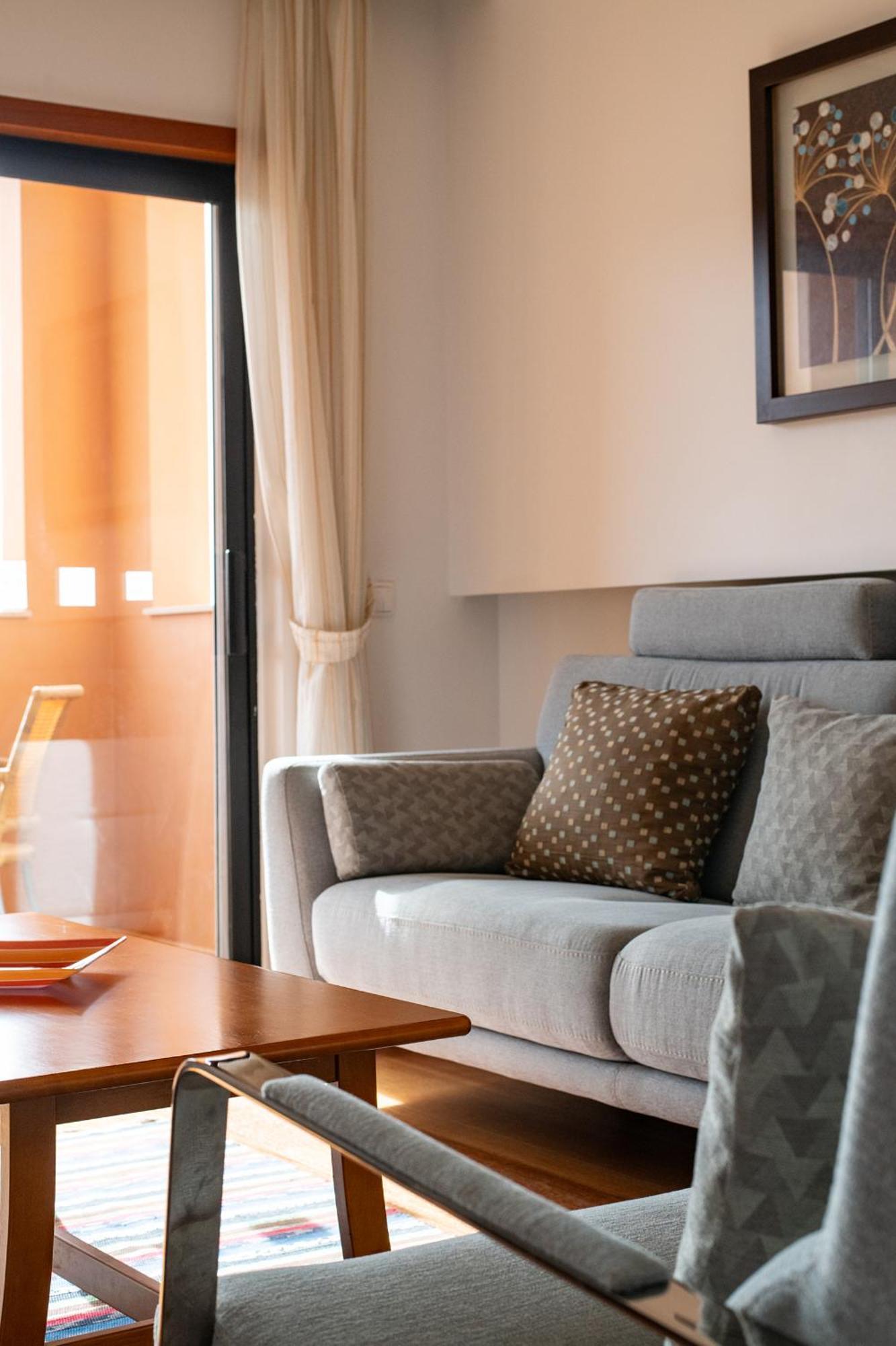 Baía Da Apart-hotel