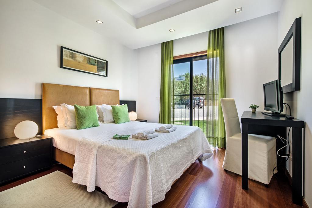 Apart-hotel Baía Da Luz