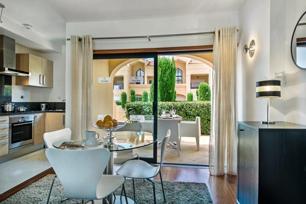 Apart-hotel Baía Da 4*