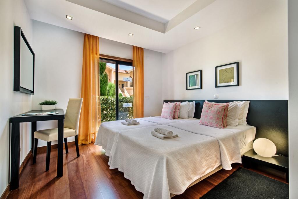 Aparthotel Baia Da Luz