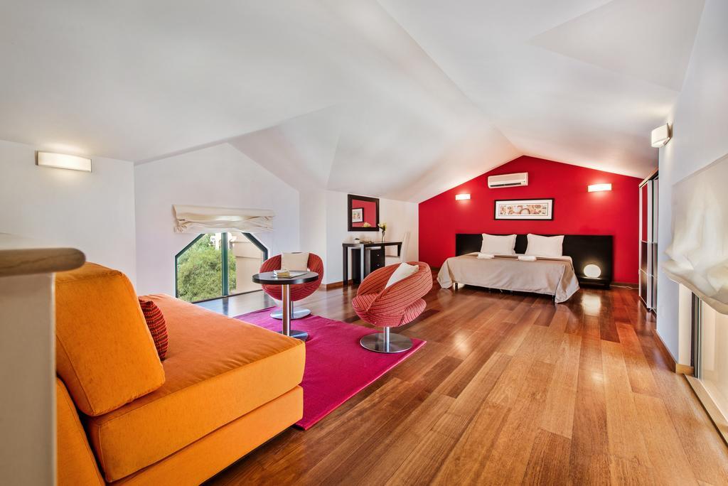 Aparthotel Baia Da Luz