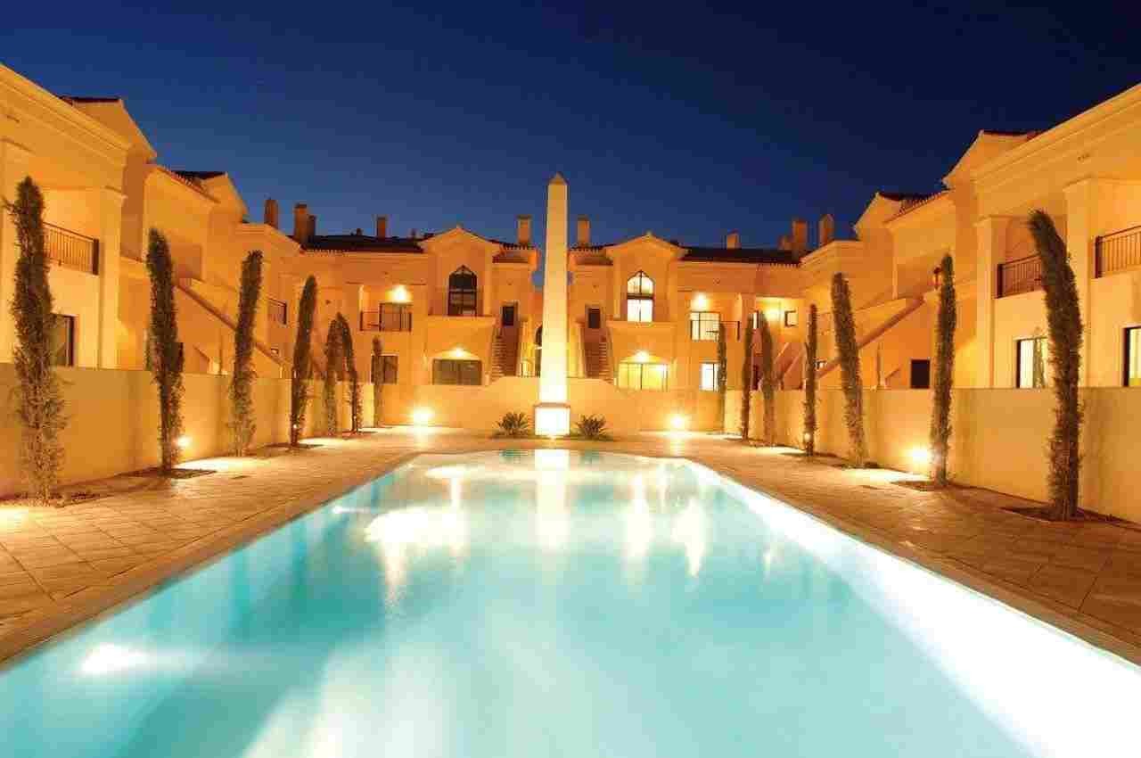Baía Da Apart-hotel Luz