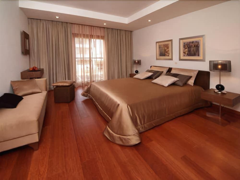 Baía Da Apart-hotel Luz