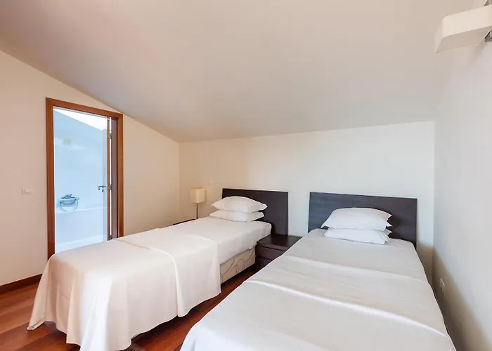 Baia Da Luz Resort