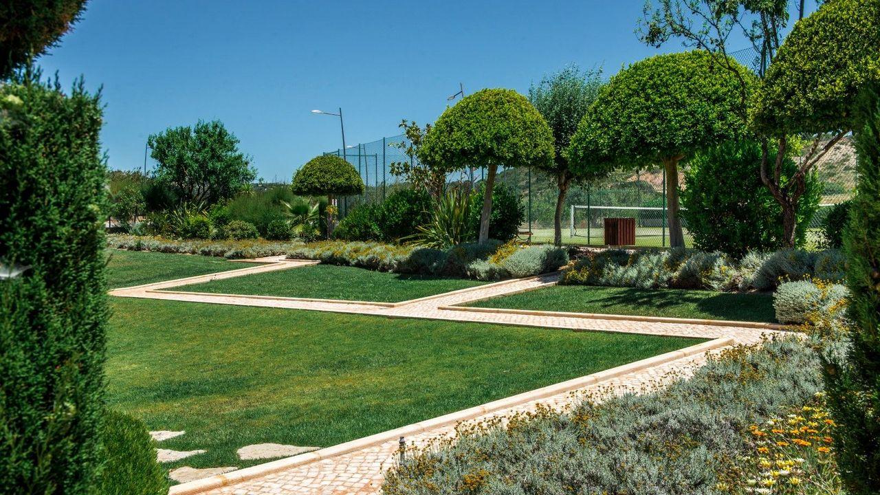 Baia Da Aparthotel 4*
