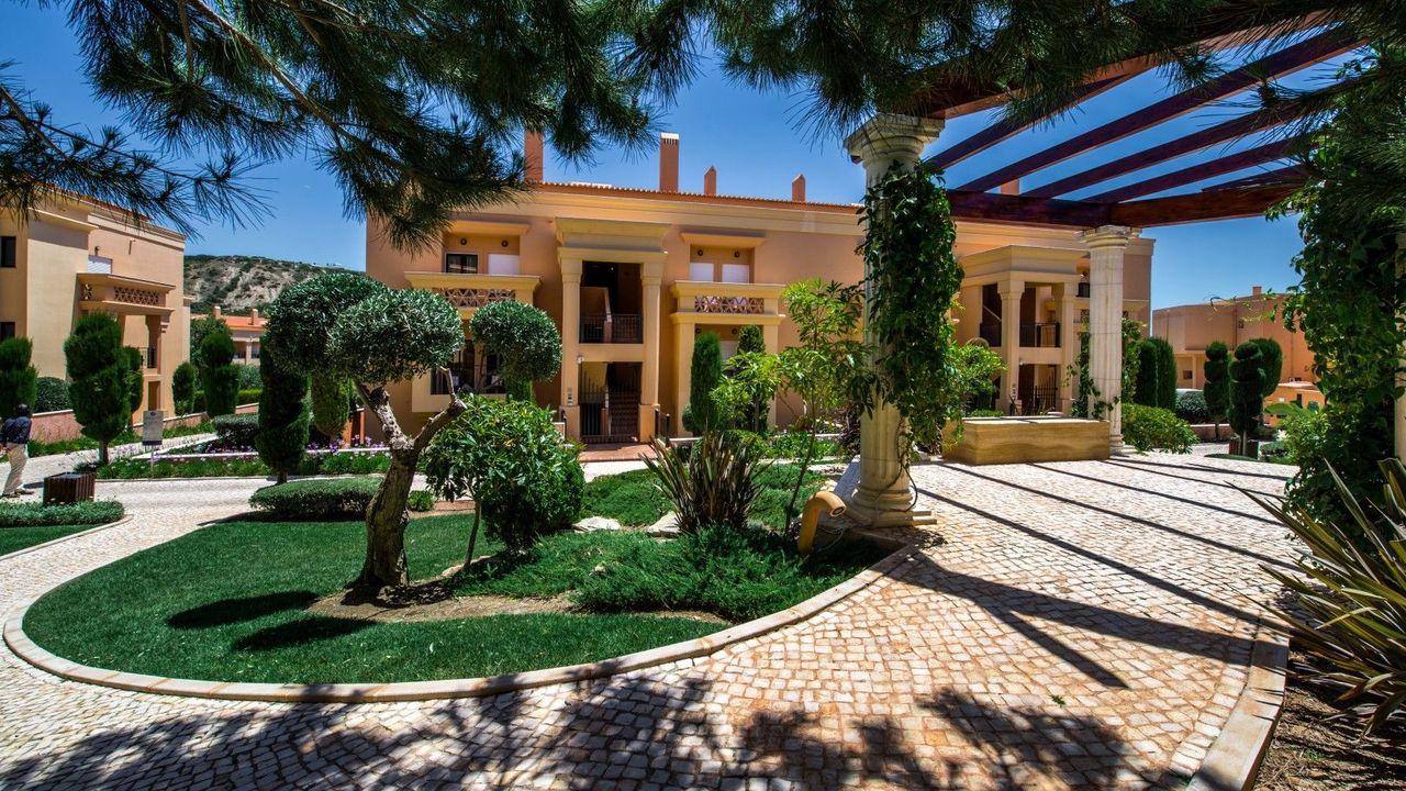 Baia Da Aparthotel