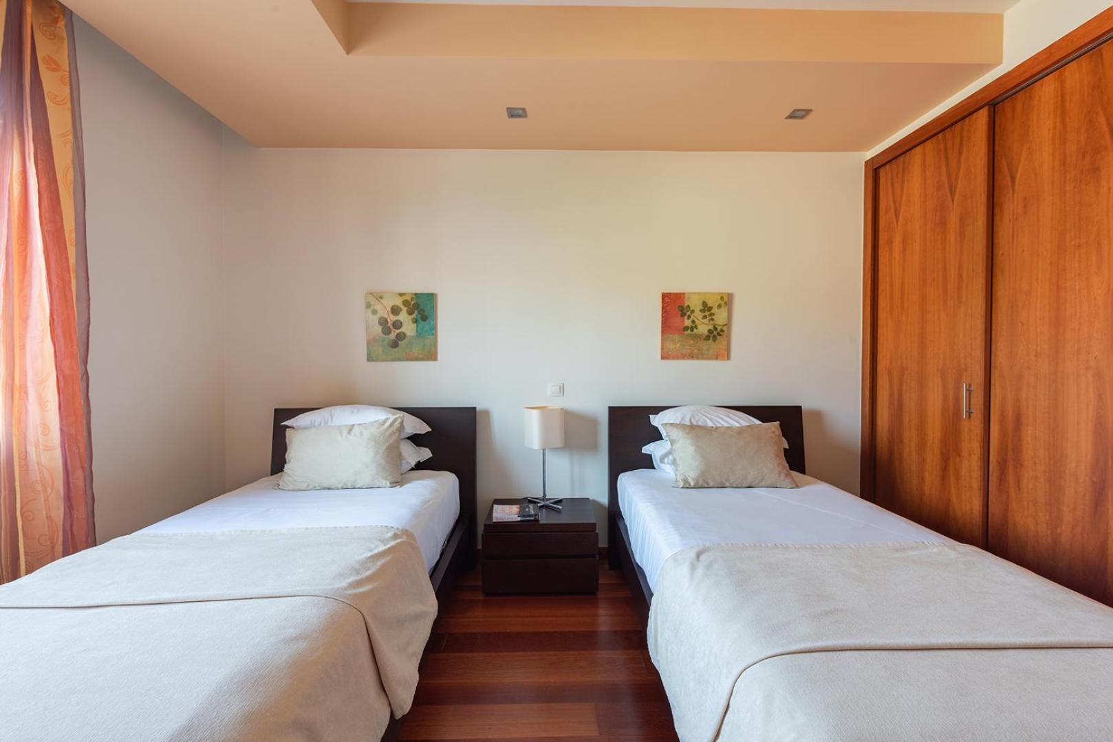 Aparthotel Baia Da Praia Da Luz