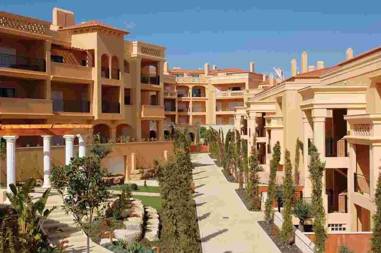 Baia Da 4* Praia Da Luz