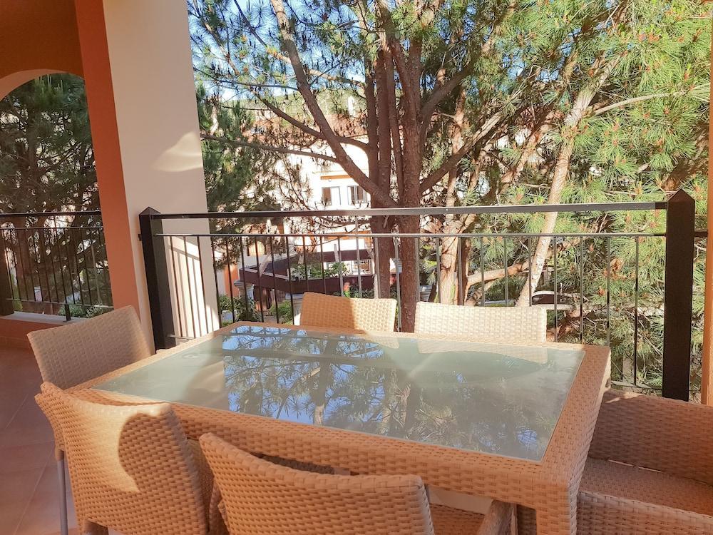 Baia Da Aparthotel 4*